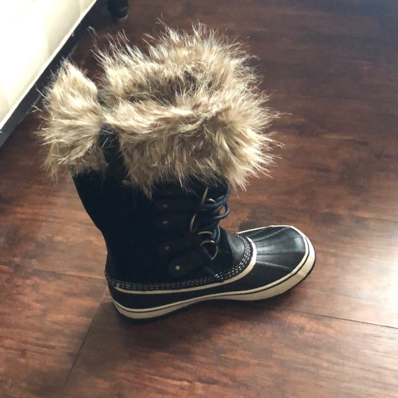 Sorel Joan of Arch Boots - Picture 4 of 8